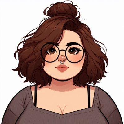 Aspiring writer with imposter syndrome.
Romantic daydreamer