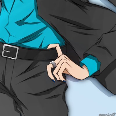 雫(無浮上)さんのプロフィール画像
