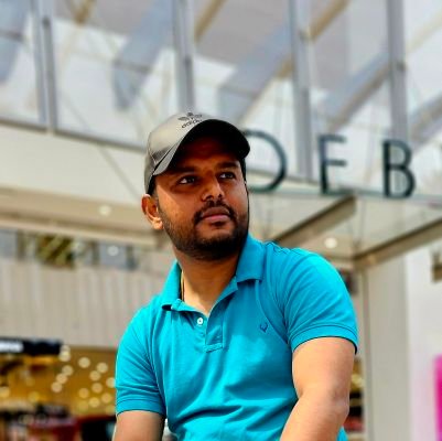 ikShanMani's profile picture. 🇮🇳 : 🕉 : 👨‍💻 : 👨‍👩‍👦 : 📈