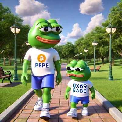 buynhodl1's profile picture. 