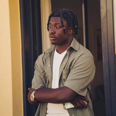 GS3_DB's profile picture. Former Athlete - Sales/Content Creator | 20