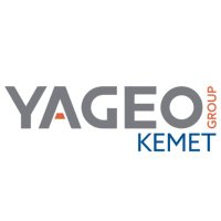KEMET Electronics (@kemetcapacitors) 's Twitter Profile