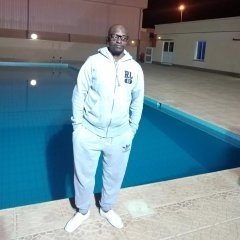 MgGatere's profile picture. Be your self