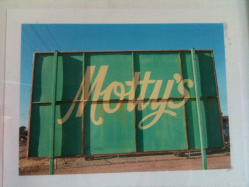 motty13's profile picture. 