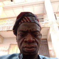 Adeniran Ismaila (@ismailais74156) 's Twitter Profile