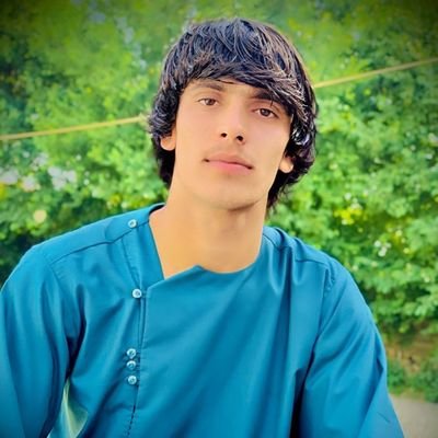 راځئ فالو کړو سره روپۍ خو نه پرې راځي 😍
یاغي✌