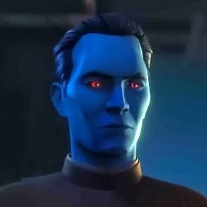 AdmiralThrawn__'s profile picture. 1312