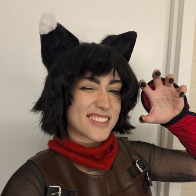 queenofpuns.bsky.socialさんのプロフィール画像
