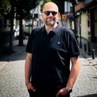 Kağan ŞEKERCİOĞLU (@kagansekerciolu) Twitter profile photo