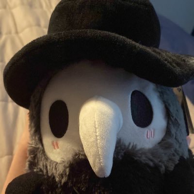 ChrisPu49740024's profile picture. Go watch Dr. Stone, Nerds!   19 he/him