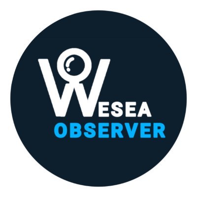 Weseaobserver's profile picture. 🇮🇳 1st.  Observations on the armed conflict in the Eastern Himalayas & Patkai region, collated from publicly available sources. For educational purposes only.