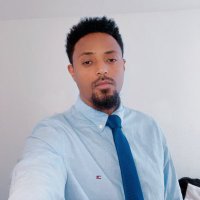 Yuri Tadesse (@tadesse_yuri) 's Twitter Profile