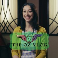 Tori (@theozvlog) 's Twitter Profile