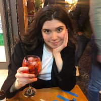 Hannah Williams (@hkatewilliams) 's Twitter Profile Photo Hannah Williams (@hkatewilliams) 's Twitter Profile Photo
