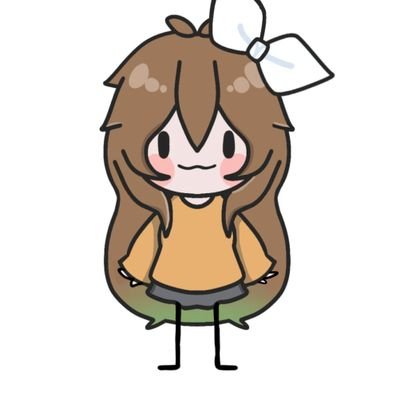 Hola!! Soy leizi Keitsume me gusta cantar y dibujar
@kaimineleiny
👇🏻Nuevo video en el canal👇🏻
https://t.co/XI9lZkknrf