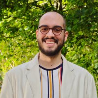 Santiago Quintero (@squinterosuarez) 's Twitter Profile Photo Santiago Quintero (@squinterosuarez) 's Twitter Profile Photo