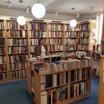 1979 l vrouw l moeder l taal l boeken l muziek l voorjaar l