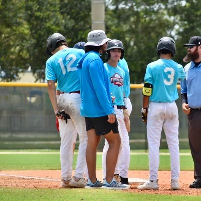 Eau Gallie Assistant | Pitching Coach | Freshwater Storm 15u Coach| Former Doane Tiger
