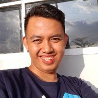lucky lukmanul hakim (@bejo_junior) 's Twitter Profile