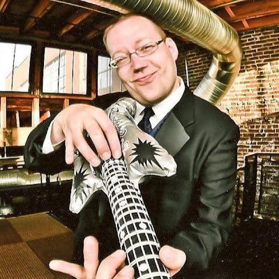 AaronDennis4024's profile picture. 
