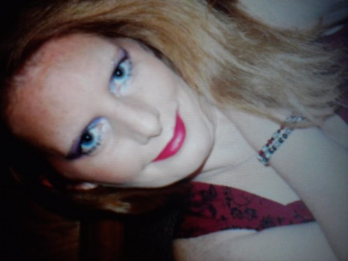 TONYA KAYE WARD