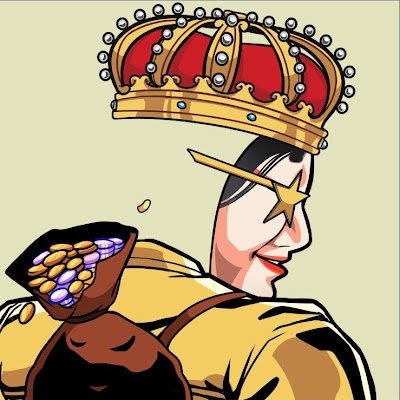 janamegadao's profile picture. 