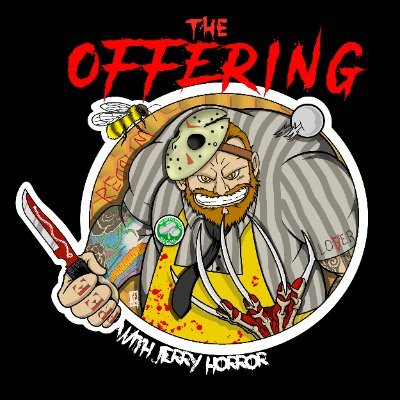 The Offering with Jerry Horror Profile