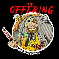 The Offering with Jerry Horror (@theofferingwjh) 's Twitter Profile Photo The Offering with Jerry Horror (@theofferingwjh) 's Twitter Profile Photo