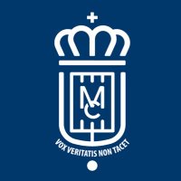 Real Centro Universitario Escorial María Cristina (@rcu_mc) 's Twitter Profile
