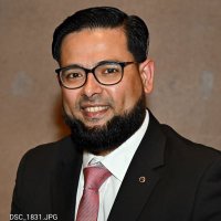 Shah Ali Ahmed (@shahaliahmed_md) 's Twitter Profile