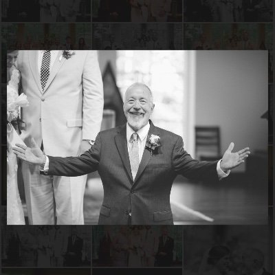 Fr_Louie's profile picture. Episcopal priest. Still trying to make a poem. Sixth Book: As Sunrise Becomes The World: A Trilogy https://t.co/H5EnwZRCOU No DMs