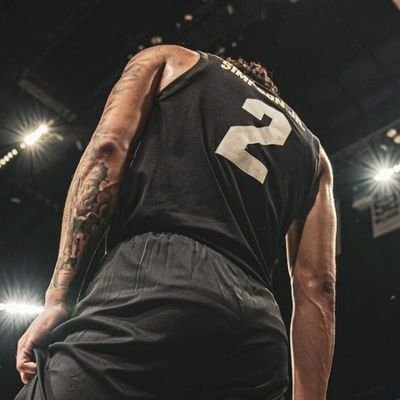 KJKrunch's profile picture. KJ Simpson Stan
D1 Anthony Edwards hater
#milehighbasketball  #dirtybirds #Rockies
HORNETS BALLL
follow strawther_mains on twitch 🙏🙏