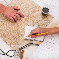 Scientific researcher in geographical maps (@geo12map) 's Twitter Profile