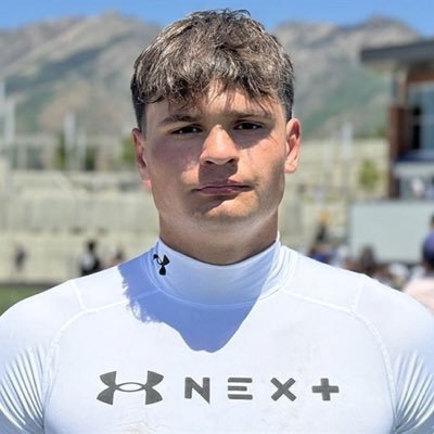 C/O2025 || 6’6 255 || TE/DE/ATH 3⭐️#87|| SF/C #23|| Loveland HS (CO) || CU Buffs commit || SixZeroAcademy ||