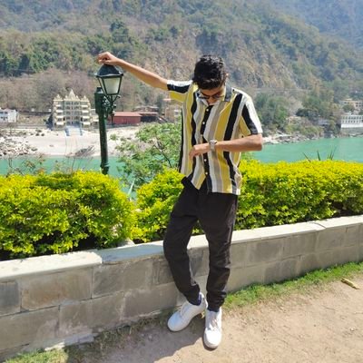 shubhamwait's profile picture. Sabar ke phal ka wait karte karte thak gaya