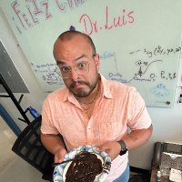 Prof. Luis R. De Jesús Báez (@ldjesus_) 's Twitter Profile