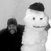 bryceberesh's profile picture. Father of 2 boys, former creative director (& founder) at Veer, currently looking for freelance or collaborative design projects. AKA YETi.