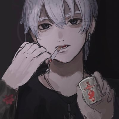 kenzo_04limi's profile picture. REJECT推