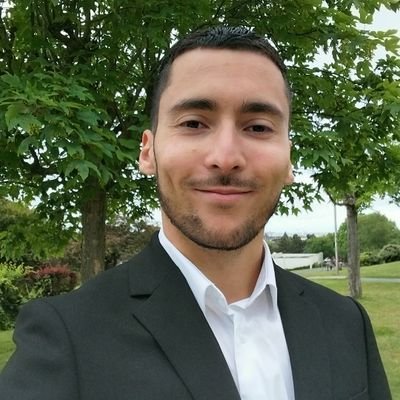 andre_youri's profile picture. Professeur agrégé de SES