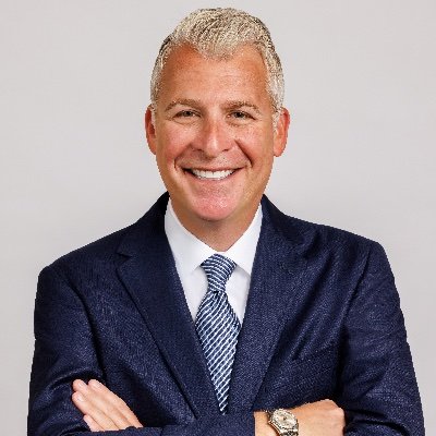 CEO, Diamond Baseball Holdings (DBH) & Partner, New York Yankees