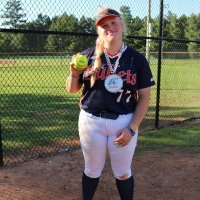 Samantha O’Leary (@sam_oleary2026) 's Twitter Profile