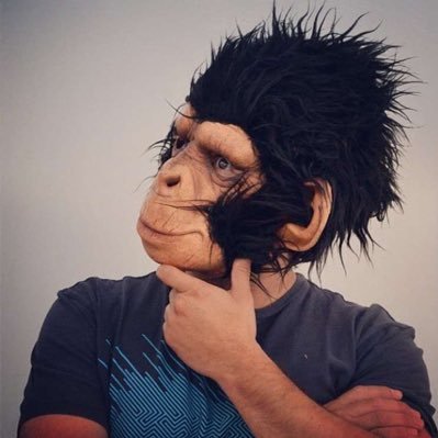 M Gさんのプロフィール画像