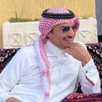 احمد بن عبدالعزيز (@ahmed3ziiiz) 's Twitter Profile