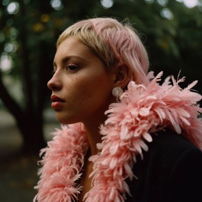 nonfluencing's profile picture. Preferring genuine connections over the influencer hype and UGC trends. Embracing authenticity in a Gen Z world