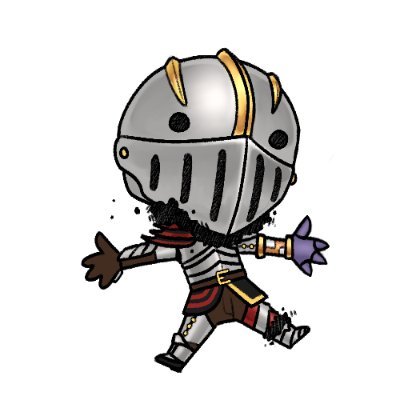 A Possessed Suit Of Armor That Is Sometimes Funny