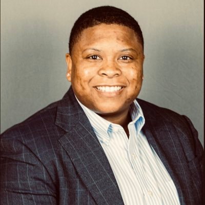 AT&T RSM | 2021 SEA Recipient | 2023 MDP Graduate | 2023 DCP Graduate | 2024 MDP Advisor | Positive Thoughts Bring Positive Results | All Opinions Are My Own
