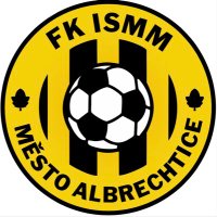 FK ISMM Město Albrechtice (@ismm_fk) 's Twitter Profile