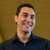 Peyman Shahidi (@peyman_shahidi) 's Twitter Profile Photo