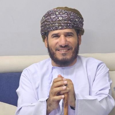 سعود القاسمي🇴🇲 Profile