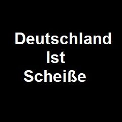 Hass auf Deutschland. Gegen Nazis, gegen Deutschland. Morgenthau-Plan👍